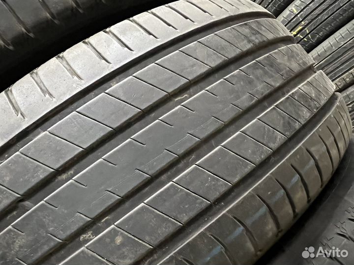 Michelin Latitude Sport 3 ZP 245/50 R19