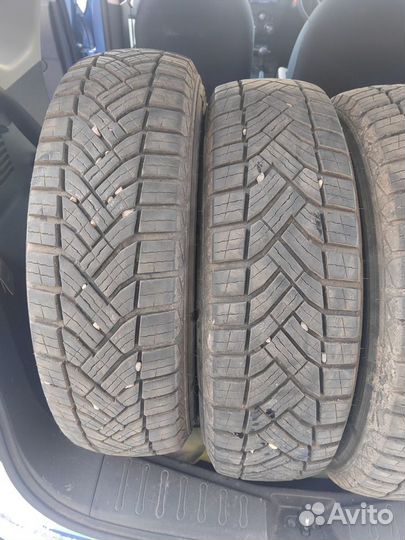 Sailun Commercio 4 seasons 205/75 R16C 113R