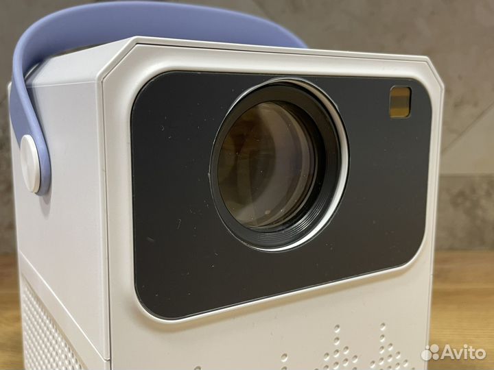 Проектор T2 mini