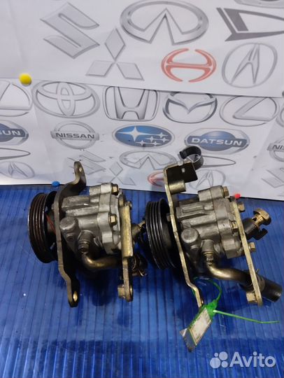 Гидроусилитель руля CG13 Nissan Cube Z10, March