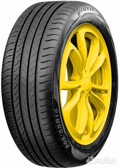 Viatti Strada 2 (V-134) 195/55 R15 89V
