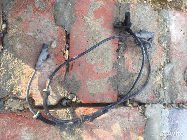 Датчик абс задний nissan note e11