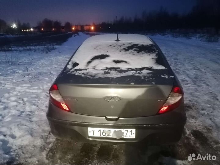 Chery m11 1.6 МКПП в разбор. Запчасти б/у