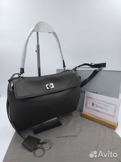 Сумка Balenciaga Rodeo bag small новая