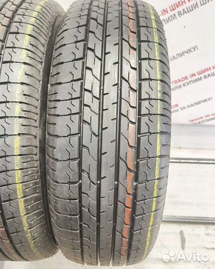 Bridgestone B390 205/65 R16 95H