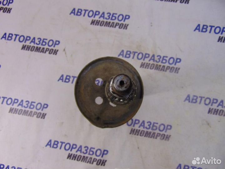 Амортизатор передний правый для Toyota Carina E 1