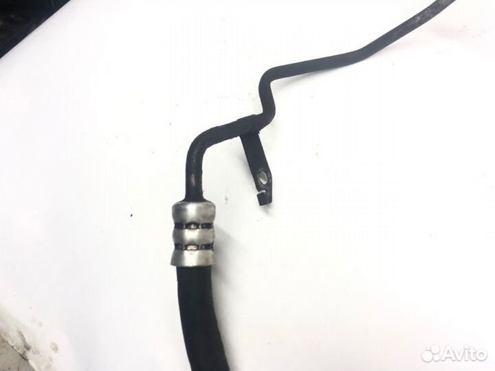 Трубка Гур Высокого Давления Renault Symbol 1 K4J