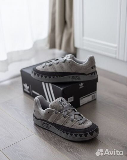 Adidas originals adimatic x neighborhood