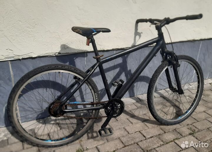 Алюминиевая рама, велосипед детский 20' колёса