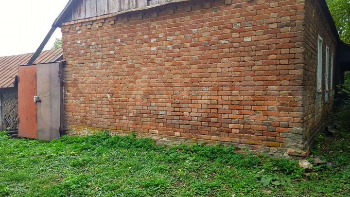 Дом 76,3 м² на участке 20 сот.