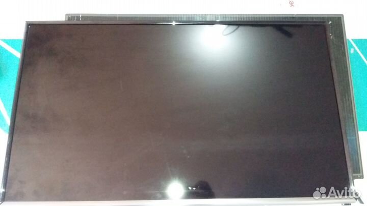 Телевизор Samsung T32E310EX - разбор