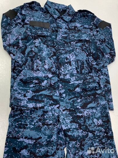 Форма фссп летняя