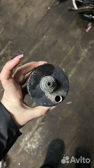 Спидометр Ява