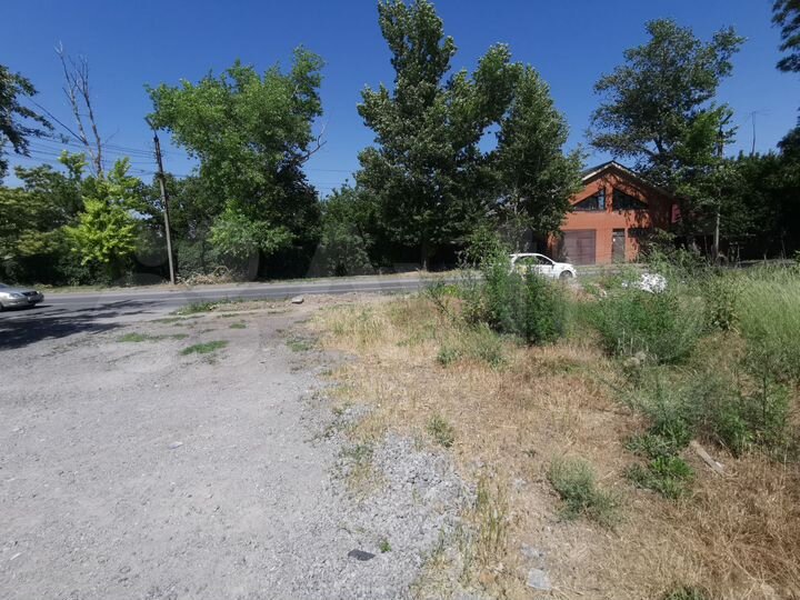 Участок 6 сот. (ИЖС)