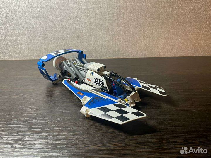 Lego Technic, Lego city, Lego Cars (в наличии)