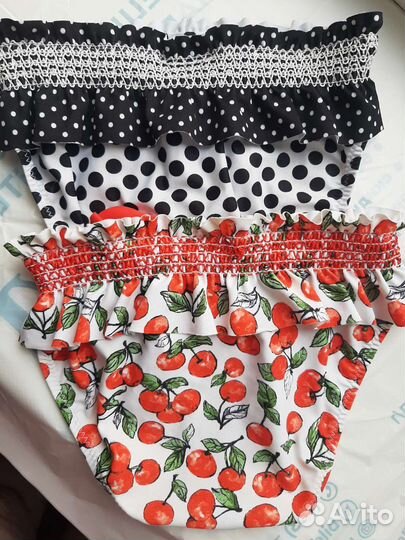 Плавки для девочки 116 Mayoral