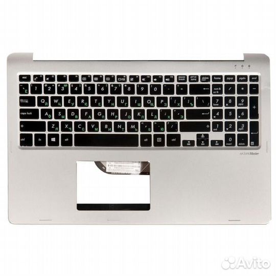 Топкейс для Asus TP500