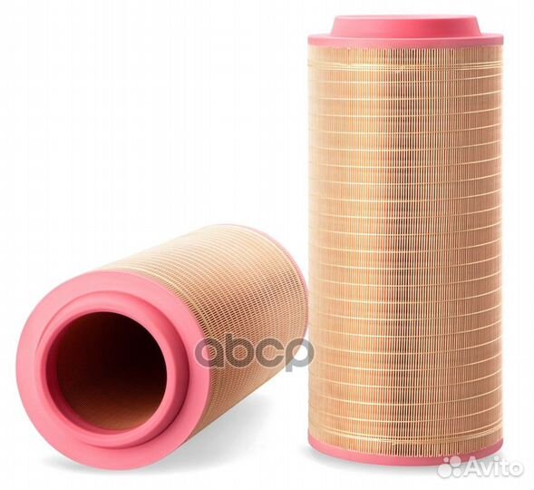 Фильтр воздуш. AF26399 Fleetguard AF26399 Fleet