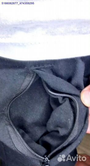 Спортивный костюм футболка + шорты (Арт.22567)