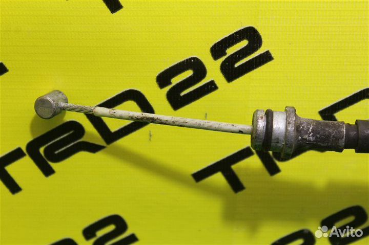 Тросик ручного тормоза задний Suzuki Grand Vitara