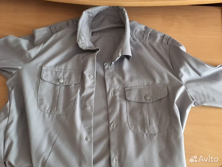 Форма Фсин мужская