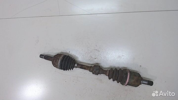 Полуось Mitsubishi Lancer 9, 2006