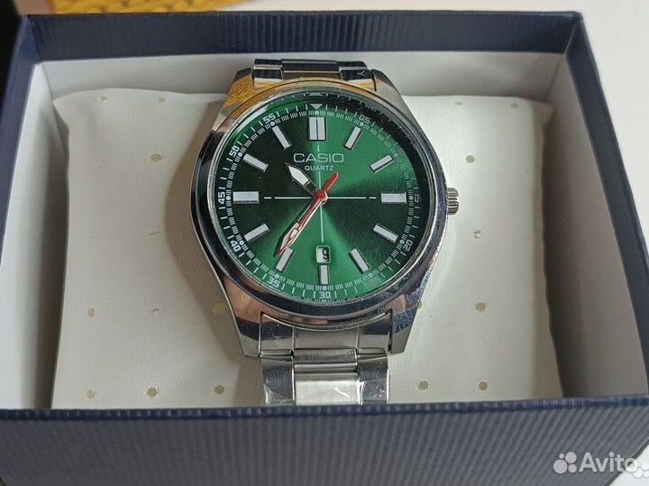 Часы мужские Casio