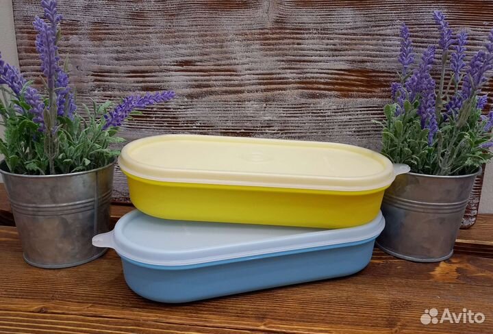 Tupperware в ассортименте