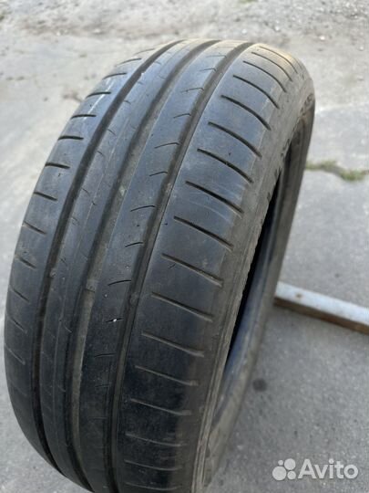 Dunlop Sport BluResponse 195/60 R15
