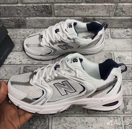 Кроссовки New Balance 530