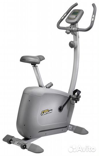 Велотренажёр Tunturi F20 (профессиональный)
