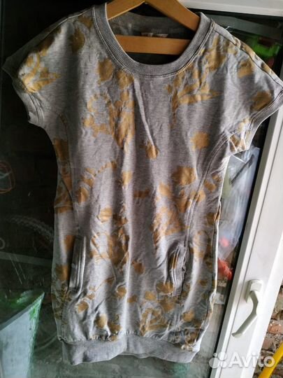 Вещи на девочку