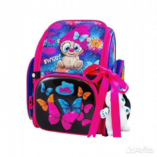 Ранец Delune новый