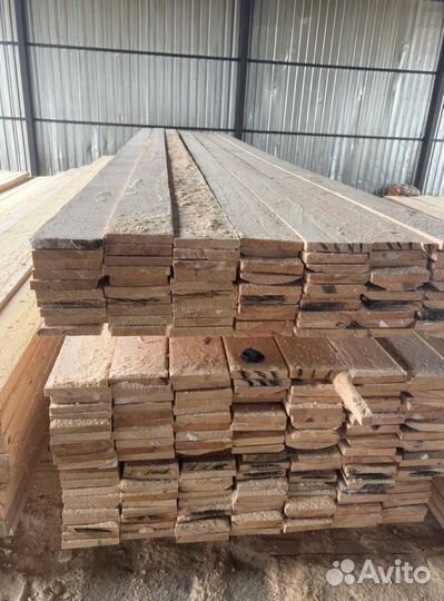 Пиломатериалы по госту