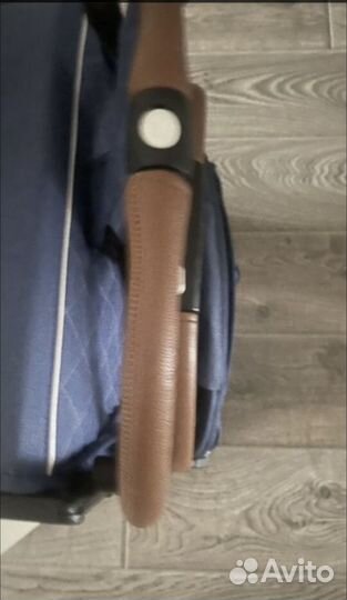 Коляска yoya plus 4