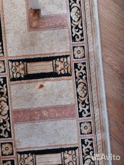 Ковер Бельгия 2.5-3.5 вискоза