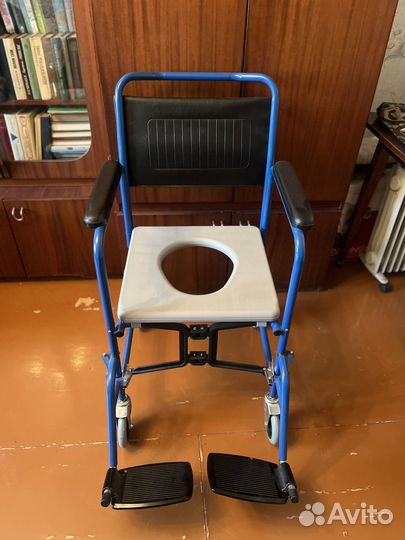 Коляска инвалидная