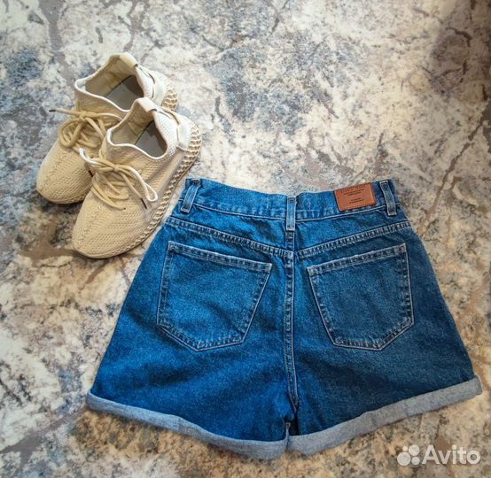 Шорты новые Gloria Jeans