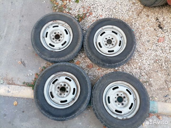 Диски r 13 Штамп