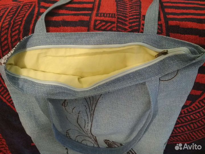 Сумка женская