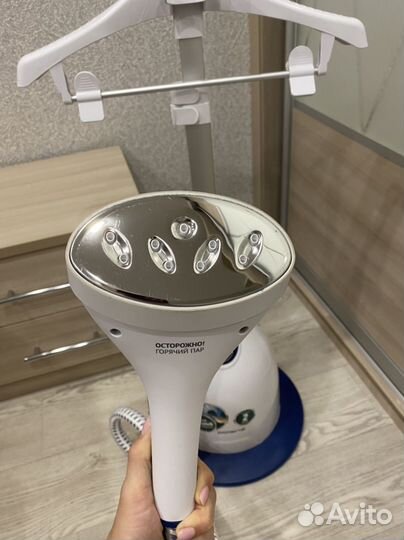 Отпариватель вертикальный Polaris PGS 2230 VA