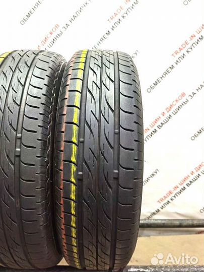 Bridgestone Nextry Ecopia 155/65 R13 73S