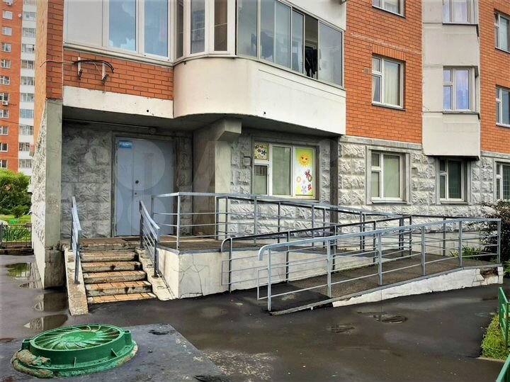 Помещение свободного назначения, 64.1 м²