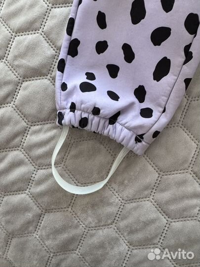 Комбинезон софтшел 104