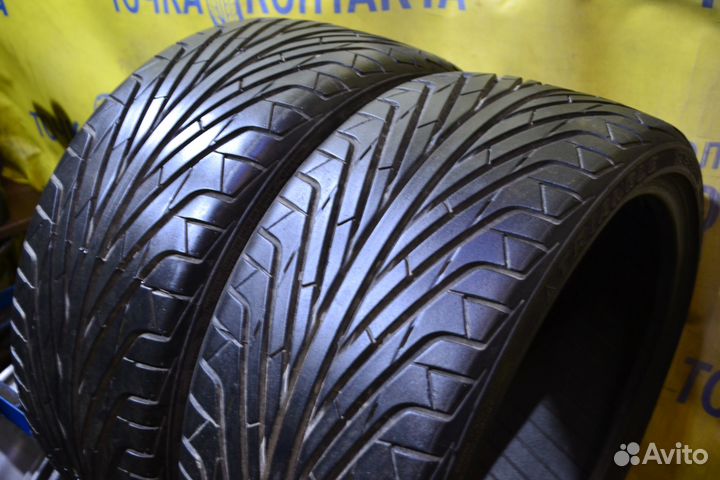 Triangle TR968 215/35 R18