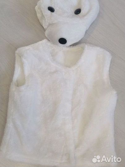 Костюм детский 