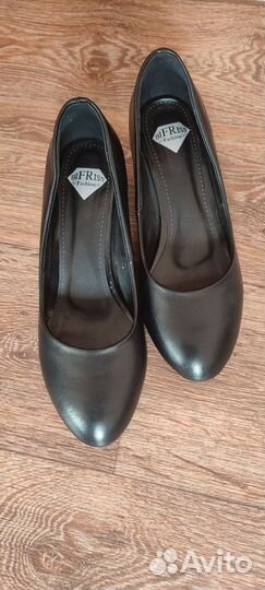 Туфли 35 размер