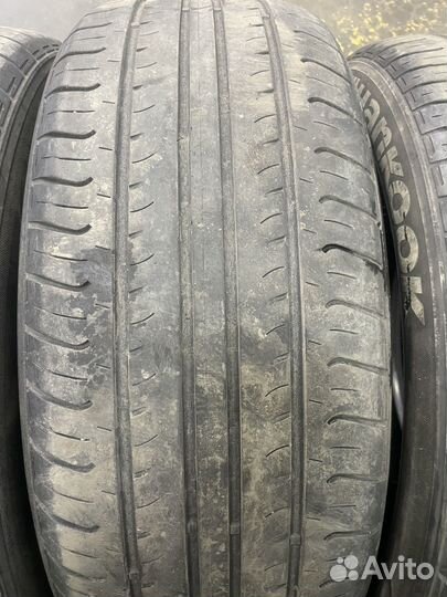 Hankook Optimo K415 225/55 R18