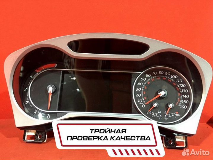 Щиток приборов для Ford Mondeo 4 kkda (Б/У)