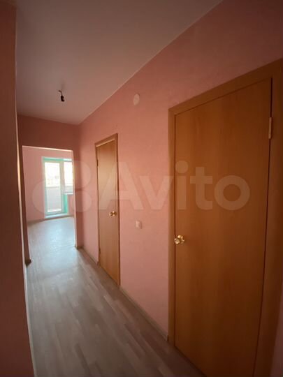 1-к. квартира, 36,9 м², 1/5 эт.